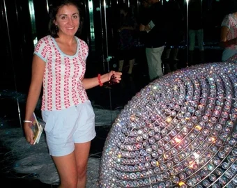 Любов Ємеліна — фото 1