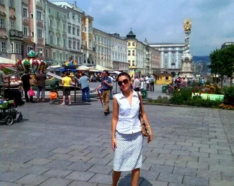 Любов Ємеліна — фото 8