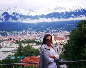 Любов Ємеліна — фото 5