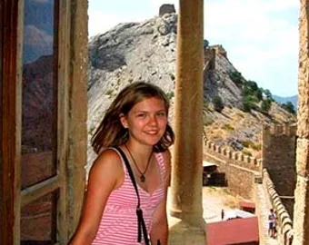 Марина — шкільна програма