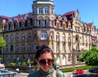 Любов Ємеліна — фото 7