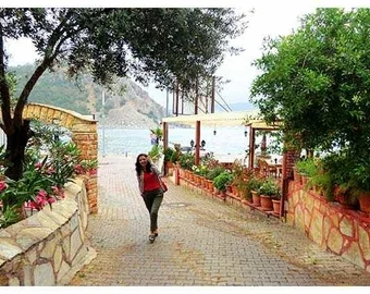 Любов Ємеліна — фото 16