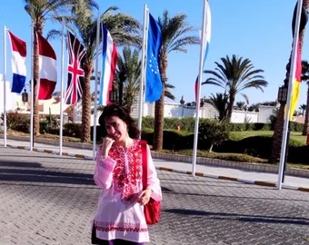 Любов Ємеліна — фото 4