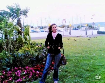 Любов Ємеліна — фото 21