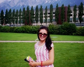 Любов Ємеліна — фото 9