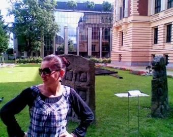 Любов Ємеліна — фото 10