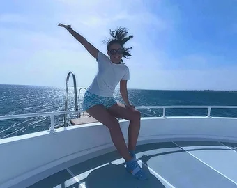 Любов Ємеліна — фото 13