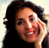 Lyubov Emelina (Khuda)